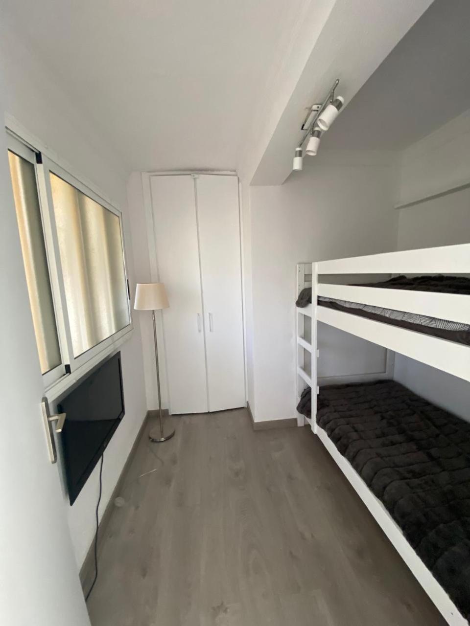 Apartment Anna 베니돔 외부 사진